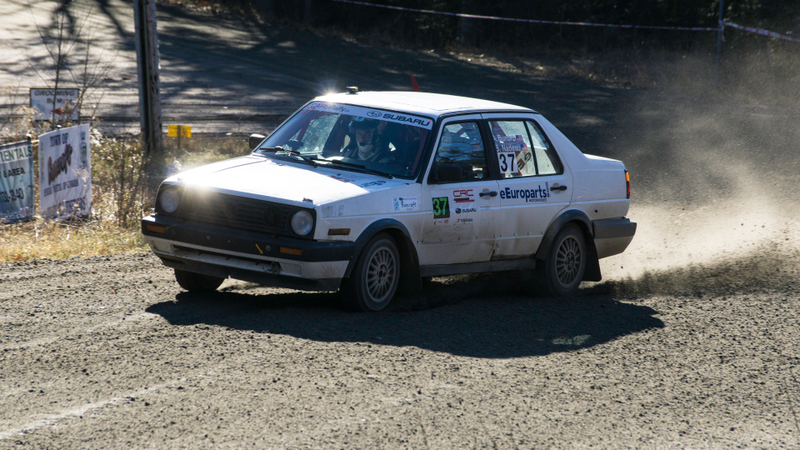 Illustration for article titled CRC 2015 Rally of the Tall Pines Photodump